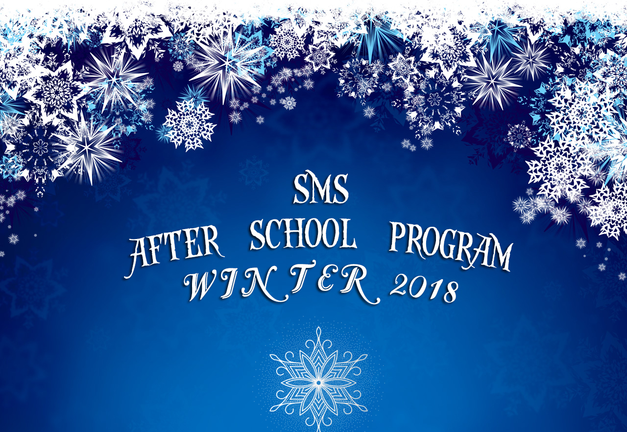 Winter After School Program Registration Open Swampscott Middle School - roblox winter event 2018