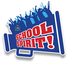 School Spirit Icon