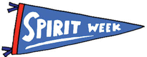 Spirit Week Banner – Swampscott Middle School