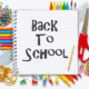 Thumbnail for Back to School Paperwork News Item